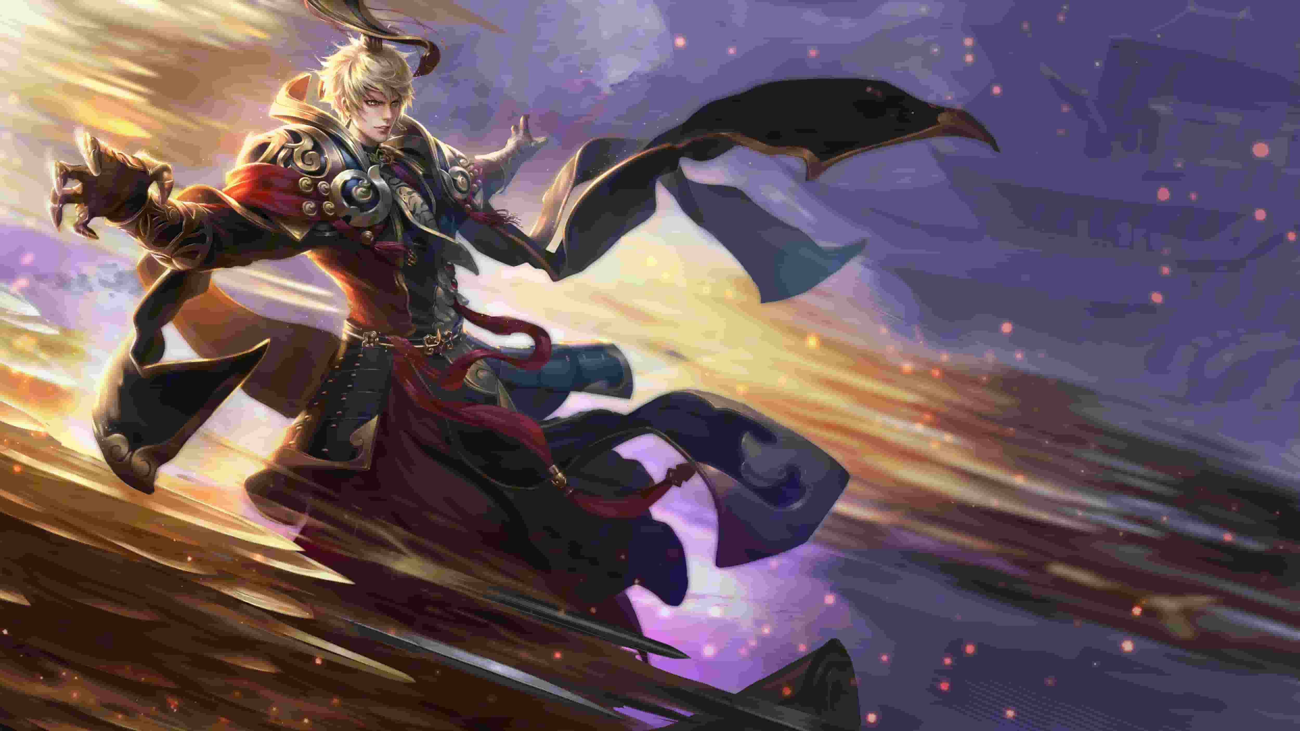 我的世界大橙子動(dòng)了，探索游戲世界的無(wú)限可能 - 海拉手游